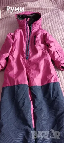Детско яке и детски гащеризон