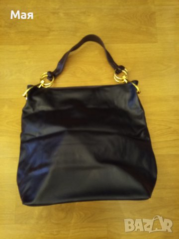 Дамски чанти тип торба с цип и с много красива дръжка, снимка 9 - Чанти - 39875351