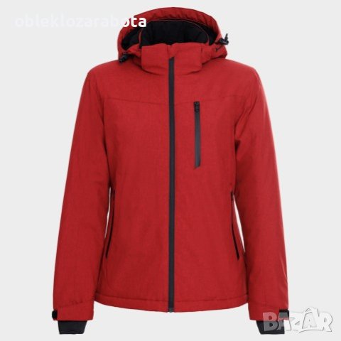 Дамско зимно яке 