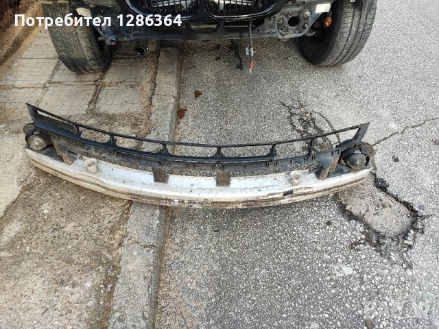 BMW E46 2.0d 150к.с. 6 Скорости НА ЧАСТИ , снимка 7 - Автомобили и джипове - 43812837