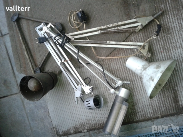 дистанционни топ.цена,грейка врат и гръб,,часовници ретро,лампи ретро.делонги за готвене,калерки, снимка 10 - Други стоки за дома - 52606480