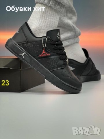 Nike Air Jordan реплика, снимка 1 - Маратонки - 43611903