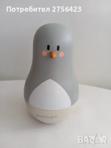 Матрьошка Jand- Sweet Cocoon