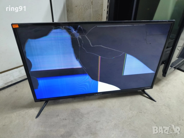 Main board - TP.MS3663S.PB818 TV Crown 3277T2, снимка 2 - Части и Платки - 51523677