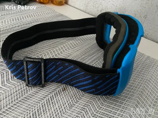 Ски/Мото Очила Маска Vega, снимка 5 - Зимни спортове - 48651033