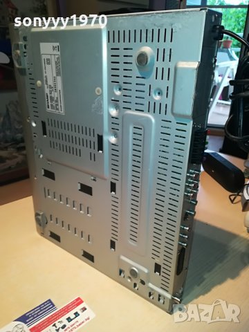 sharp ht-cn410dvh dvd receiver, снимка 17 - Ресийвъри, усилватели, смесителни пултове - 28652441
