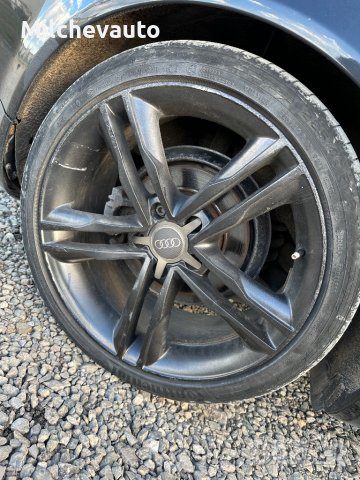 Ауди а4 б6 2.5 Тди на части / audi a4 b6 2.5tdi s line, снимка 11 - Автомобили и джипове - 40229229