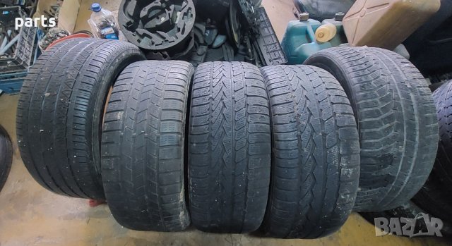 Гуми 20цола 275/45/20(Стар ДОТ)5броя N, снимка 9 - Гуми и джанти - 36060724