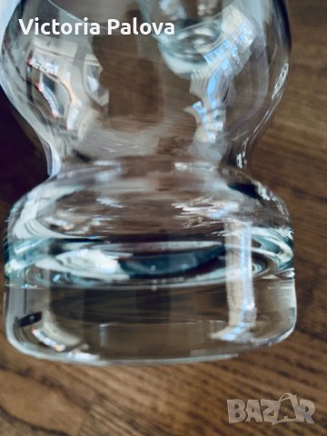 Ергономични чаши за всичко,кристалин,18 броя, снимка 16 - Чаши - 36768215