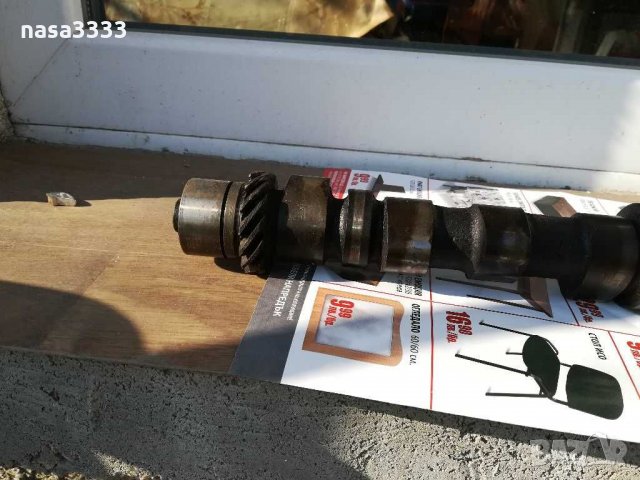 валове за фиат 125p, снимка 5 - Части - 28835527