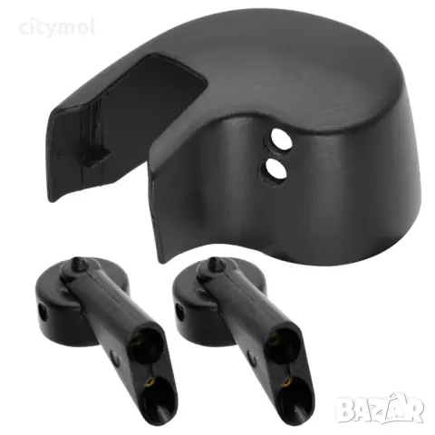 Капаче с 2 дюзи за задната чистачка за Ауди/Audi A3 A4 A6 Q3 Q5 SQ5 Q7