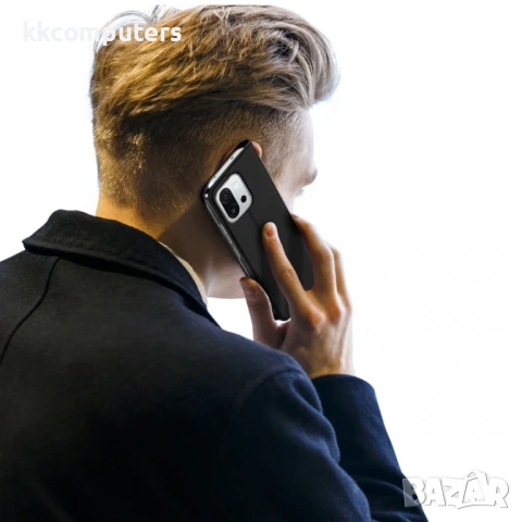 OnePlus 13s 5G / OnePlus 13T DUX DUCIS Кожен Калъф и Протектор, снимка 8 - Калъфи, кейсове - 51259029