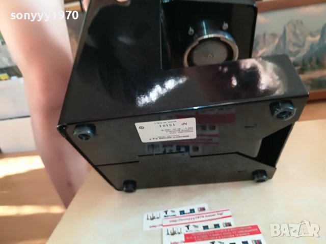 GAGGIA-MADE IN ITALY 2611221716, снимка 17 - Кафемашини - 38807167