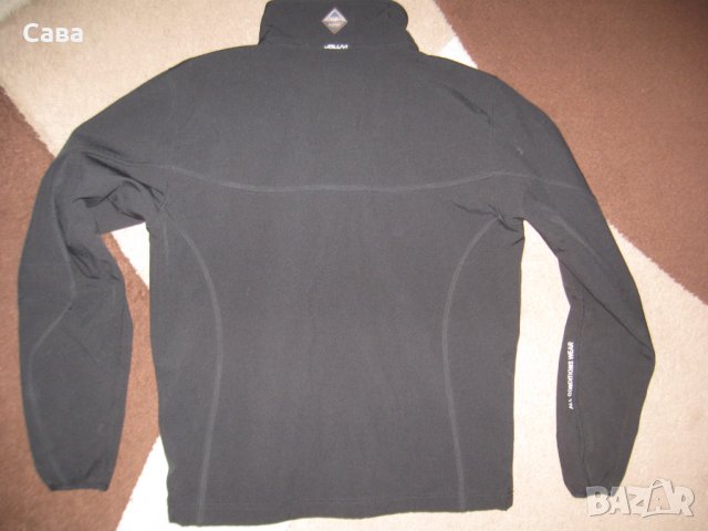 Софтшел JOLUVI  мъжки,М, снимка 3 - Спортни дрехи, екипи - 39731892