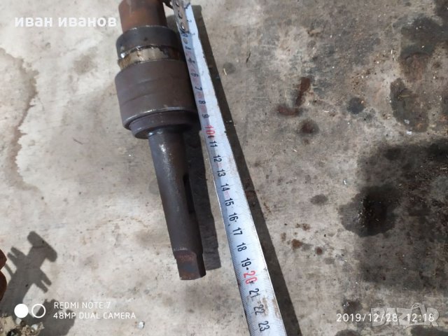 Дорник съчмен, снимка 3 - Стругове - 27471172