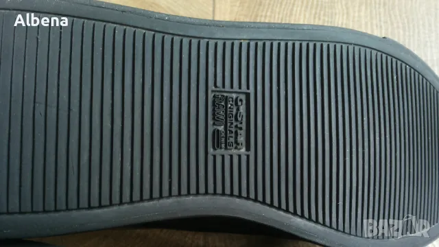 G-STAR Leather Women Shoes Размер EUR 36 дамски кецове естествена кожа 279-14-S, снимка 15 - Кецове - 47721378