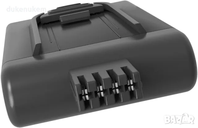 НОВA! Батерия, съвместима с Dyson DC16, Animal, DC16 Root-6 и др, снимка 2 - Прахосмукачки - 49843142