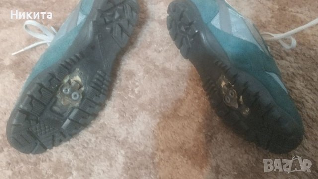 Нови шпайкове за колоездене-shimano, снимка 5 - Велосипеди - 40865636