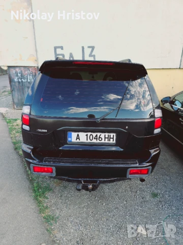 Продава се, снимка 11 - Автомобили и джипове - 50852569