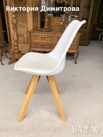 Стол Армин, снимка 7 - Столове - 53576868