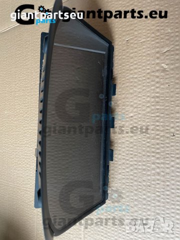 Навигация дисплей за БМВ е60 е90 BMW e60 e90 , 6973672, снимка 3 - Части - 40048374