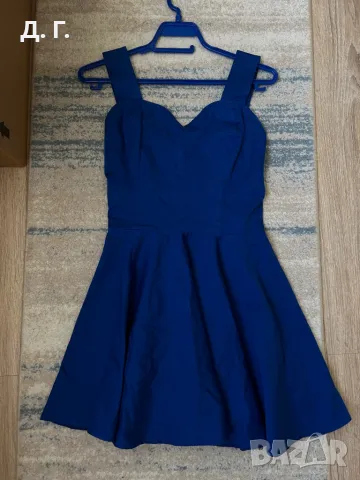 Кукленска рокля, снимка 1