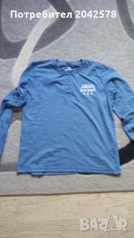 Лот от три детски блузи, снимка 4 - Детски Блузи и туники - 24883062