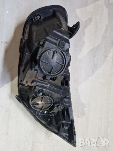 Десен фар ford transit custom, снимка 6 - Части - 49093853