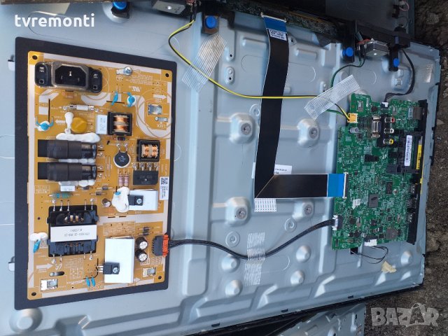 Maın Board bn94-12308l bn41-02623c , снимка 8 - Части и Платки - 27851173