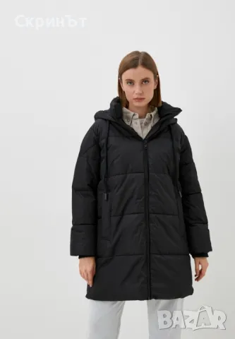 Зимно яке, L/XL, Ново. 