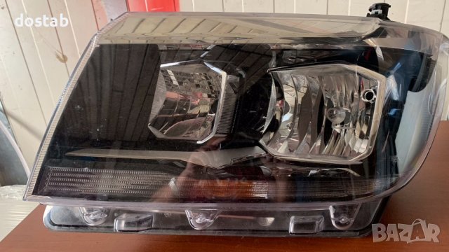 Фар за vw Crafter