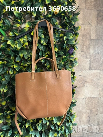 Нова чанта, снимка 2 - Чанти - 52500661