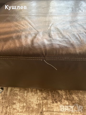 Ъглов диван,ъглова холова гарнитура, снимка 6 - Дивани и мека мебел - 39570671