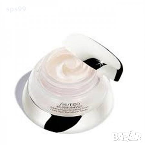 Shiseido Bio-Performance Advanced Super Revitalizing Cream, 50 ml, снимка 2 - Козметика за лице - 26996412