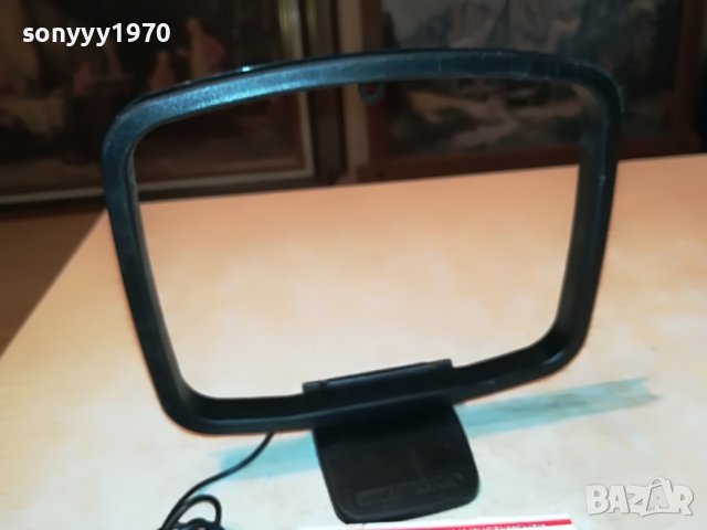 антена-внос германия 2607221129, снимка 3 - Ресийвъри, усилватели, смесителни пултове - 37502357