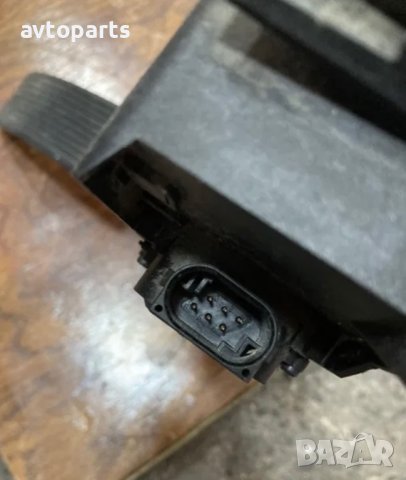 Mercedes ML GL Cdi 2007година педал газ, снимка 2 - Части - 40686210