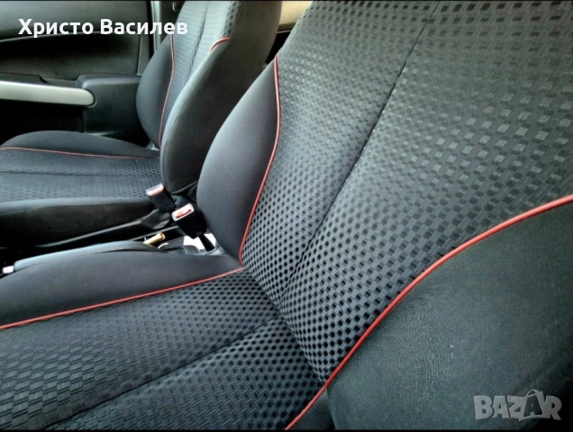 Mazda 2 1.3i газ/бензин 2012, снимка 5 - Автомобили и джипове - 51556625