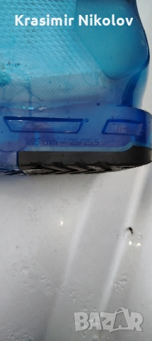 Ски обувки Salomon S3, снимка 5 - Зимни спортове - 53246160