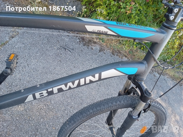 планински велосипед , снимка 8 - Велосипеди - 51691371