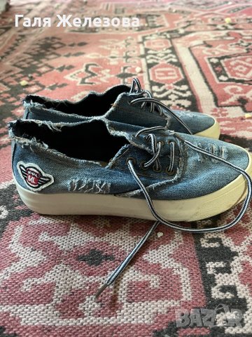 Кецове, снимка 2 - Кецове - 43046406