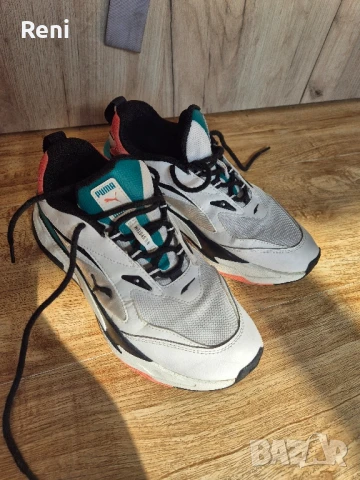 Маратонки Puma, супер цена!