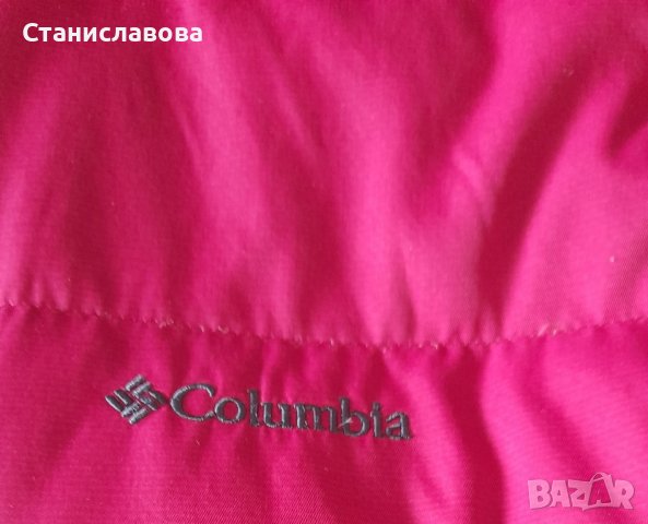 Дамско яке Columbia , снимка 6 - Якета - 43350920