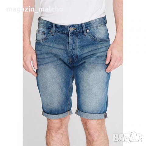 МЪЖКИ КЪСИ ДЪНКИ – SOULCAL; размери: M и L, снимка 2 - Къси панталони - 28943623