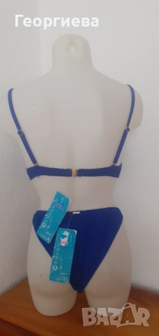 Бански нов, снимка 3 - Бански костюми - 52660033