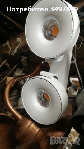 Осветителни тела нови , снимка 7 - Лампи за таван - 38055587