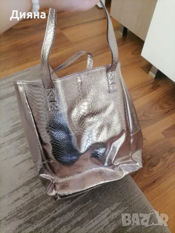 Дамска чанта, снимка 1