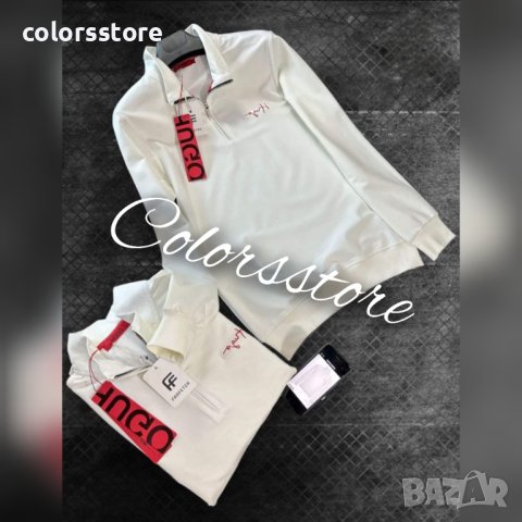  Мъжка блуза Hugo кодCL318