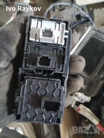 Панел светлини и ESP за Renault Megan 2013g, снимка 2 - Части - 47550968