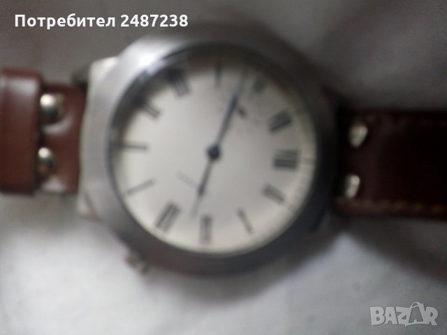 Голям механичен часовник кал.50, снимка 3 - Мъжки - 27296278