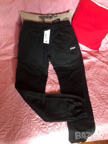 Долнище Lee Cooper, снимка 6 - Спортни екипи - 23909964